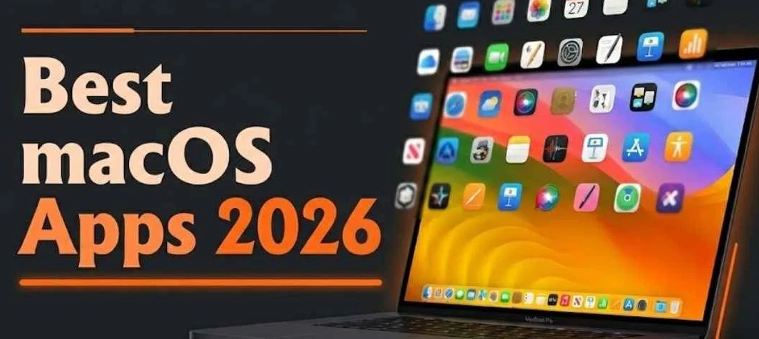 Best Free Mac Apps That Actually Save You Hours in 2026 – International ...